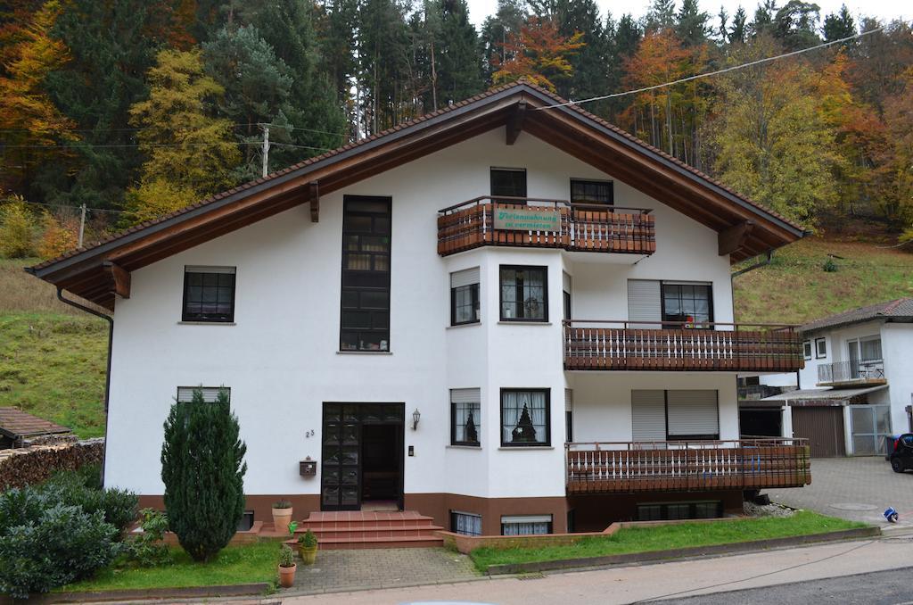 Hotel Restaurant Waldschloessel Speyerbrunn Zewnętrze zdjęcie